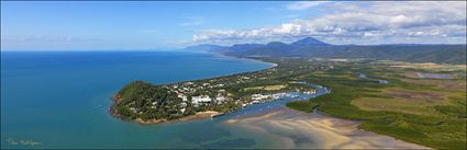 Port Douglas - QLD (PBH4 00 14173)